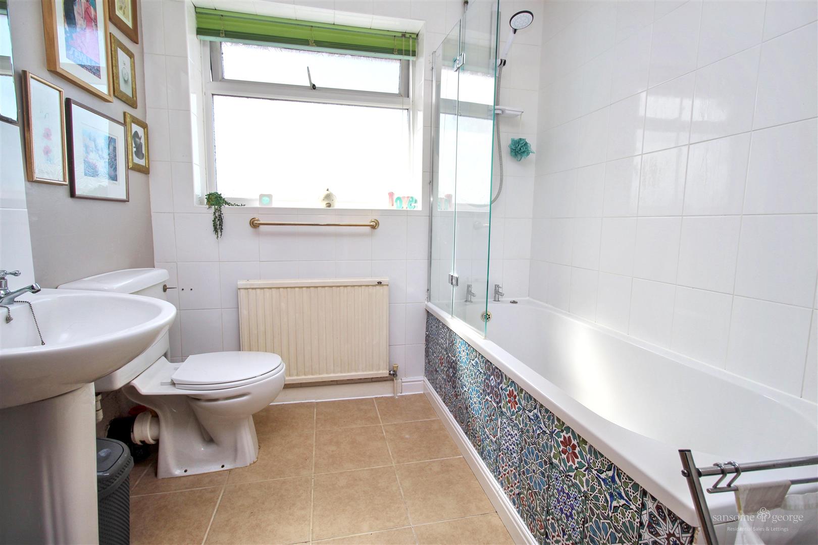 City Road, Tilehurst, Reading